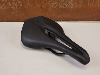 SPECIALIZED POWER EXPERT SATTEL / 155 MM / HOLLOW TITANIUM RAILS / 248G