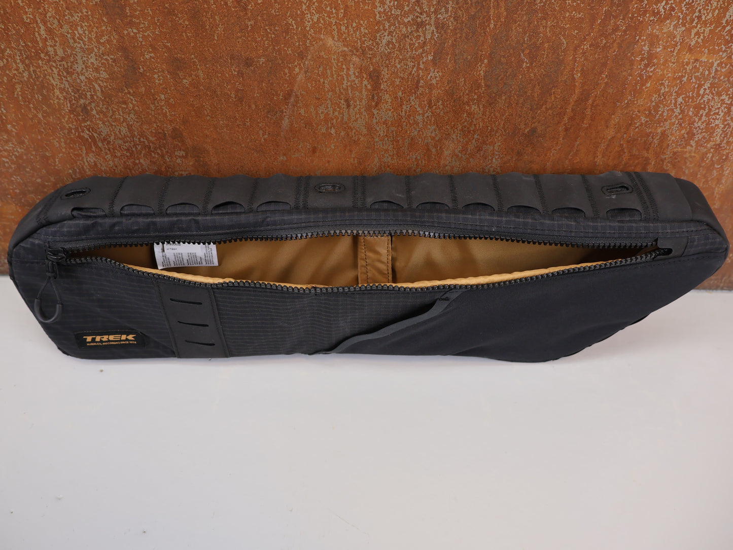 TREK ADVENTURE FRAME BAG / ULTRAGRID RIPSTOP / WATER-RESISTANT / 2.6L
