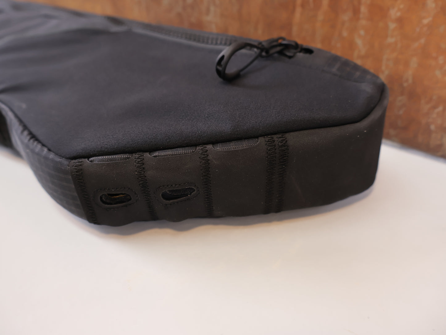 TREK ADVENTURE FRAME BAG / ULTRAGRID RIPSTOP / WATER-RESISTANT / 2.6L