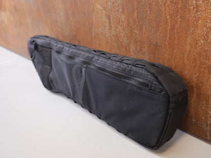 TREK ADVENTURE FRAME BAG / ULTRAGRID RIPSTOP / WATER-RESISTANT / 2.6L