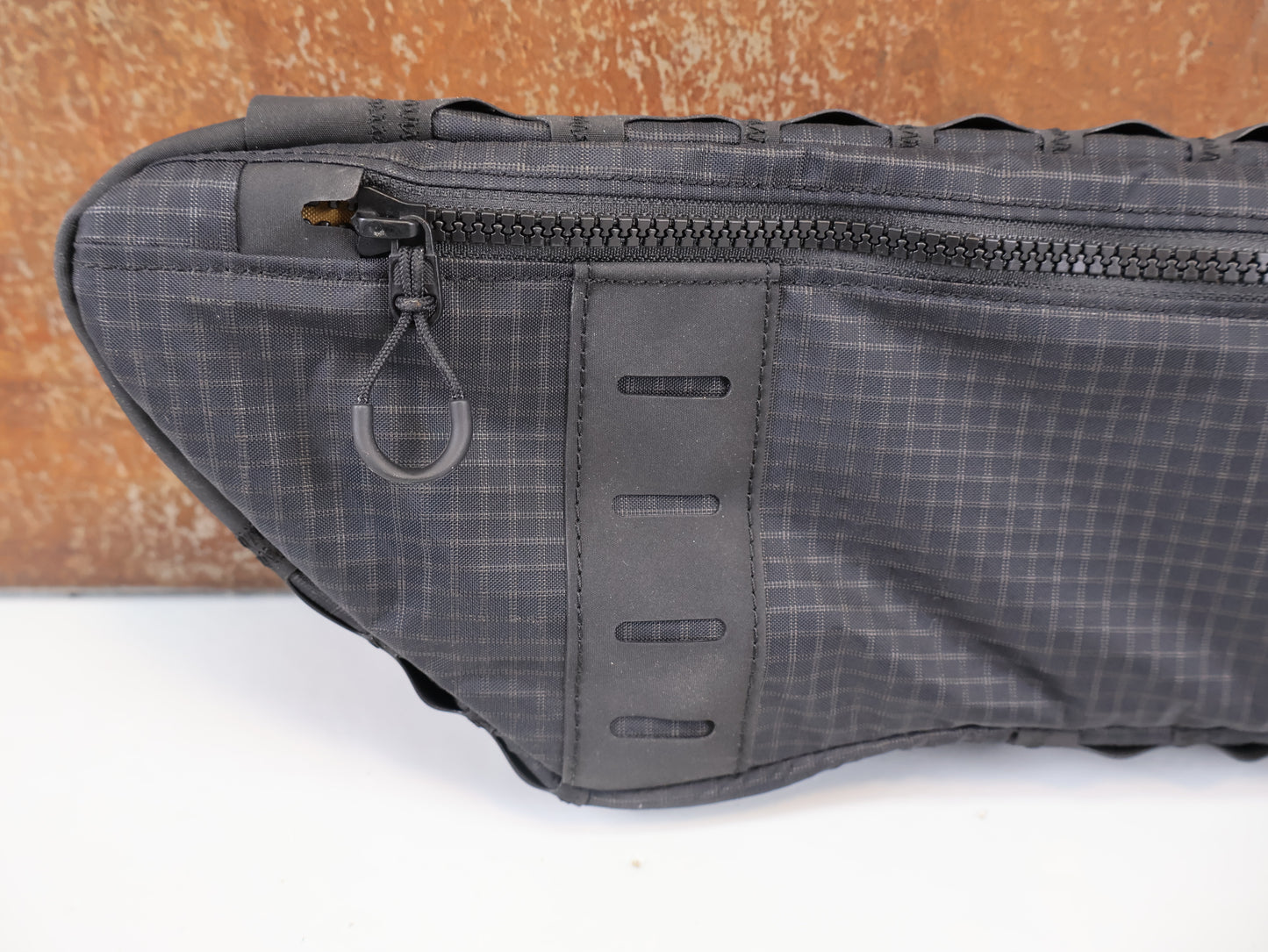 TREK ADVENTURE FRAME BAG / ULTRAGRID RIPSTOP / WATER-RESISTANT / 2.6L