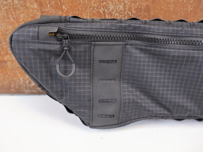 TREK ADVENTURE FRAME BAG / ULTRAGRID RIPSTOP / WATER-RESISTANT / 2.6L