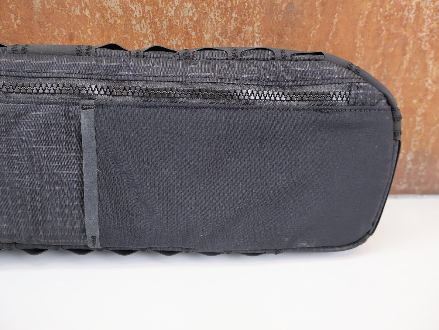 TREK ADVENTURE FRAME BAG / ULTRAGRID RIPSTOP / WATER-RESISTANT / 2.6L