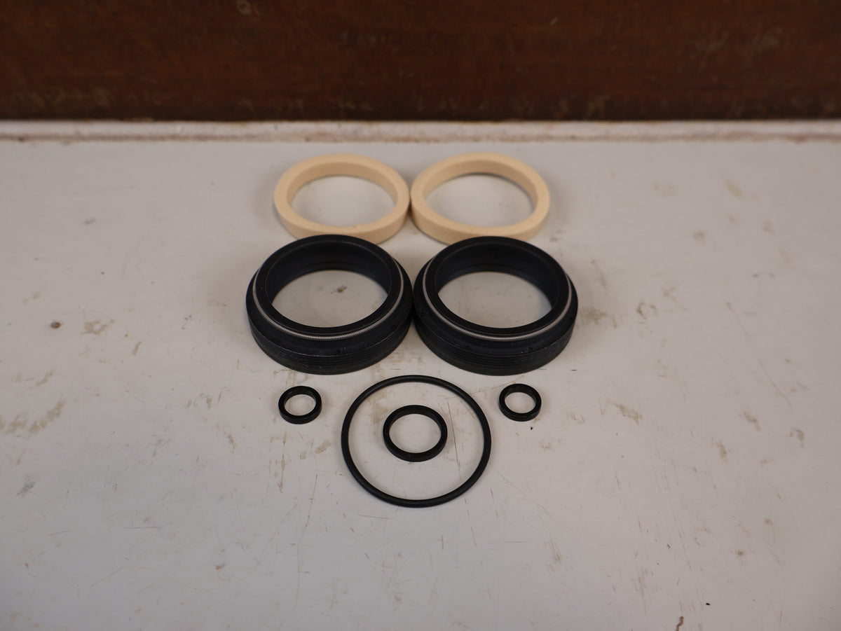 FOX DUST WIPER DICHTUNGSKIT 34MM SKF HAN 803-00-945