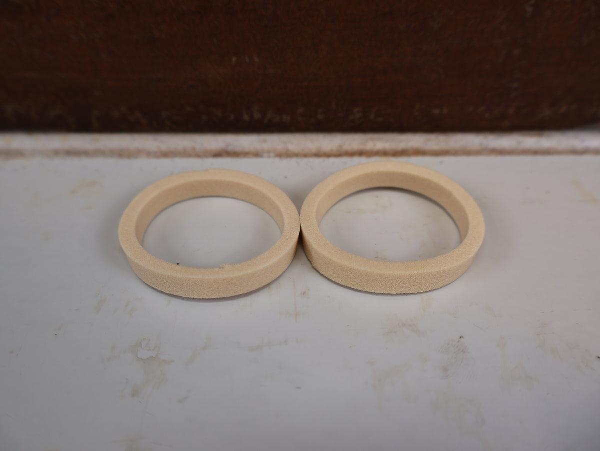 FOX DUST WIPER DICHTUNGSKIT 34MM SKF HAN 803-00-945
