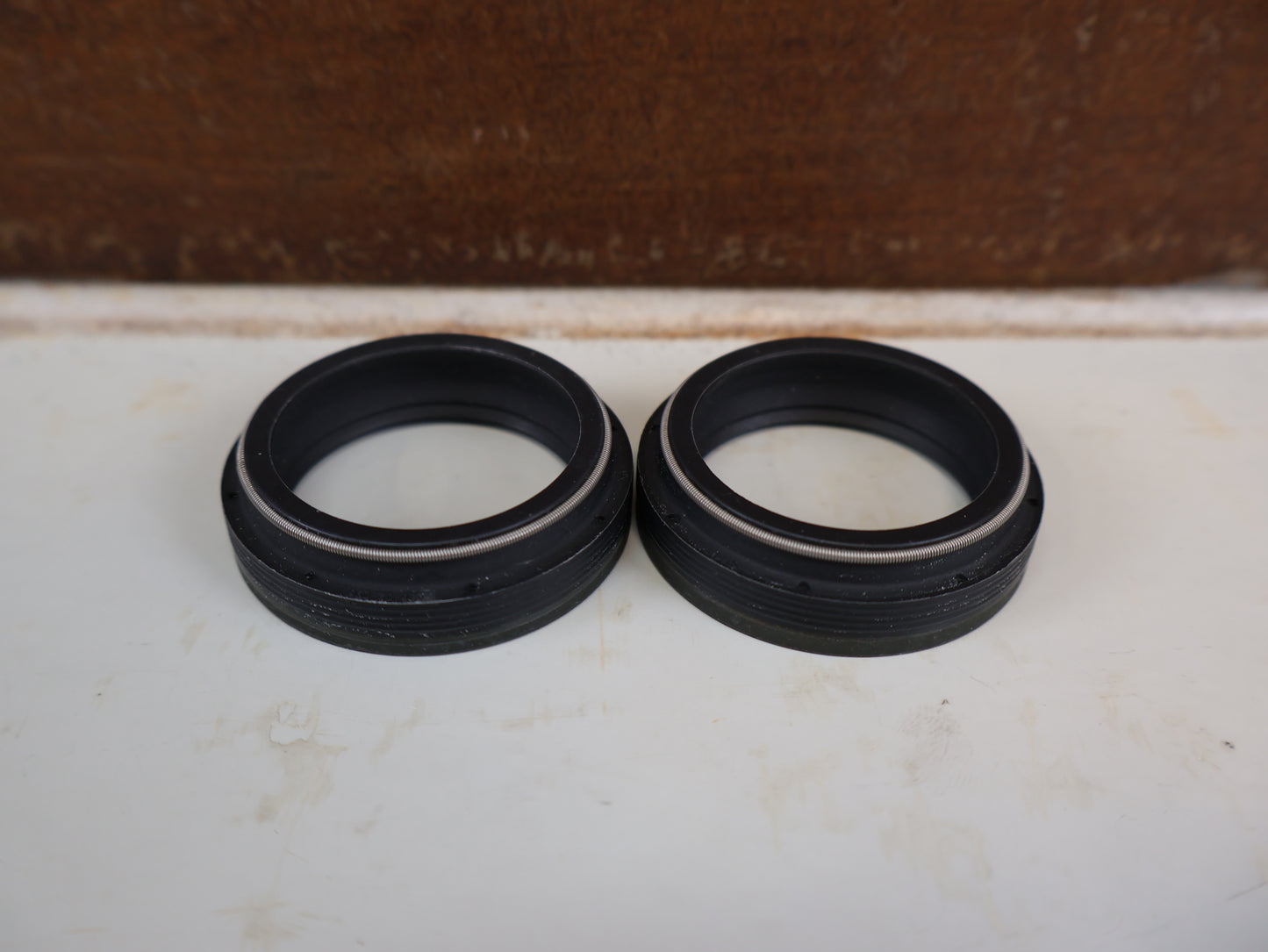 FOX DUST WIPER DICHTUNGSKIT 34MM SKF HAN 803-00-945