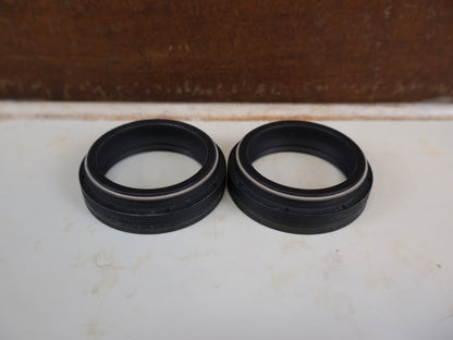 FOX DUST WIPER DICHTUNGSKIT 34MM SKF HAN 803-00-945