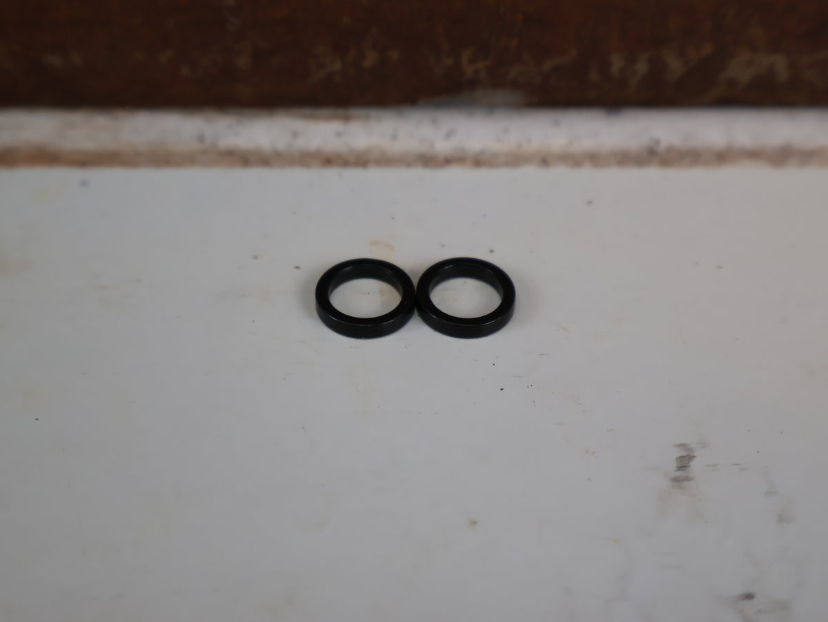 FOX DUST WIPER DICHTUNGSKIT 34MM SKF HAN 803-00-945