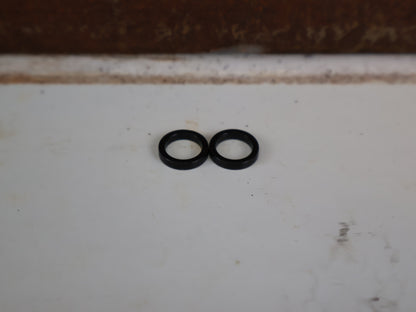 FOX DUST WIPER DICHTUNGSKIT 34MM SKF HAN 803-00-945