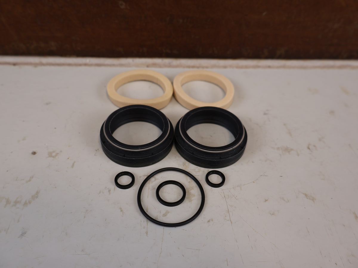 FOX DUST WIPER DICHTUNGSKIT 36MM SKF HAN 803-00-933