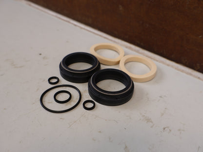 FOX DUST WIPER DICHTUNGSKIT 36MM SKF HAN 803-00-933