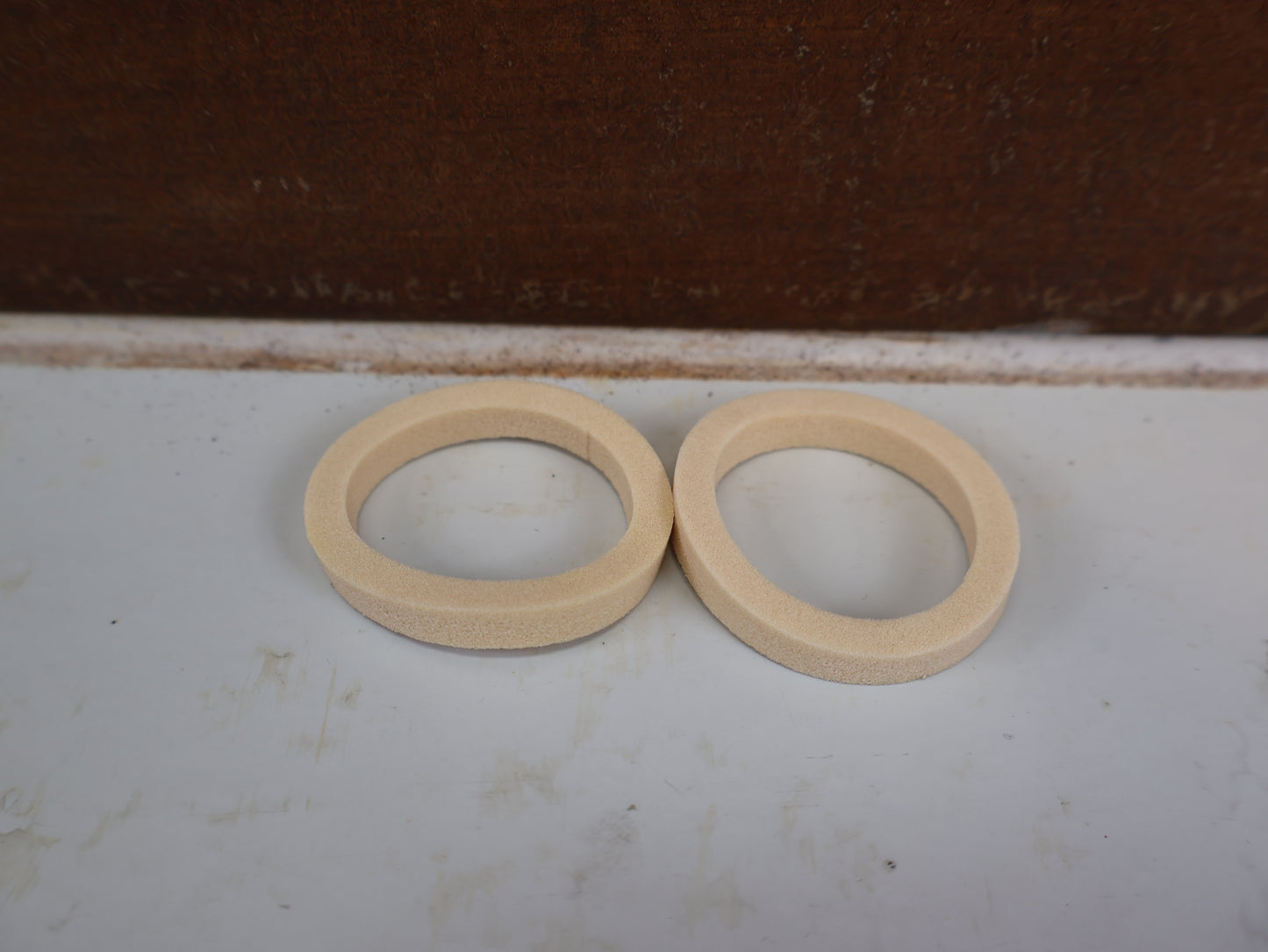FOX DUST WIPER DICHTUNGSKIT 36MM SKF HAN 803-00-933