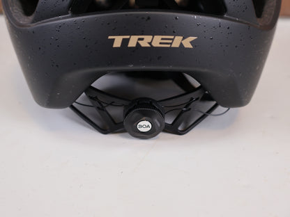 TREK RALLY WAVECEL MTB HELMET / SIZE M / WAVECEL PROTECTION / BOA SYSTEM / 380G