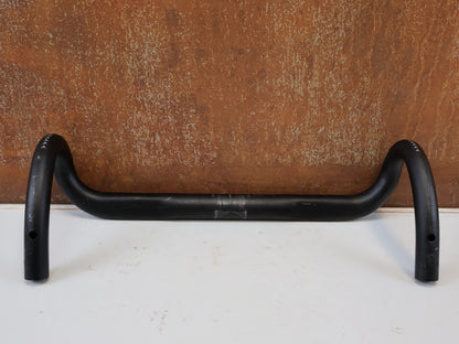 SPECIALIZED EXPERT ALLOY SHALLOW BEND RENNRADLENKER / 400MM / 31.8MM / SCHWARZ