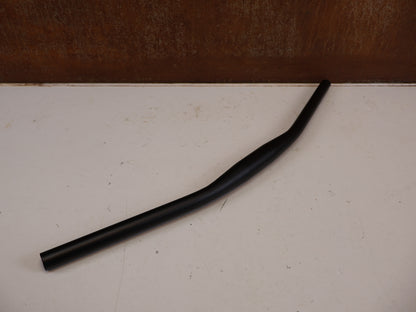 VORTRIEB 1 FLATBAR LENKER 31.8 MM 660MM 16 GRAD SCHWARZ MATT