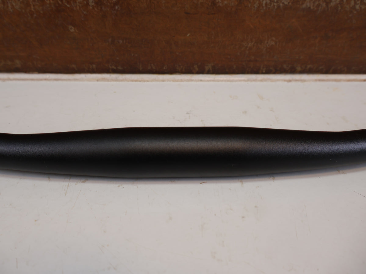 VORTRIEB 1 FLATBAR LENKER 31.8 MM 660MM 16 GRAD SCHWARZ MATT