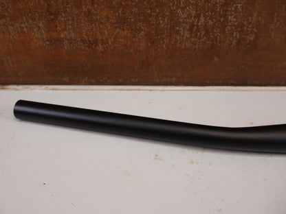 VORTRIEB 1 FLATBAR LENKER 31.8 MM 660MM 16 GRAD SCHWARZ MATT