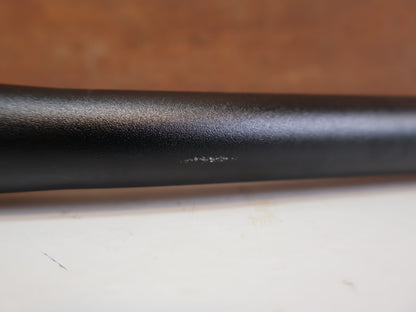 VORTRIEB 1 FLATBAR LENKER 31.8 MM 660MM 16 GRAD SCHWARZ MATT
