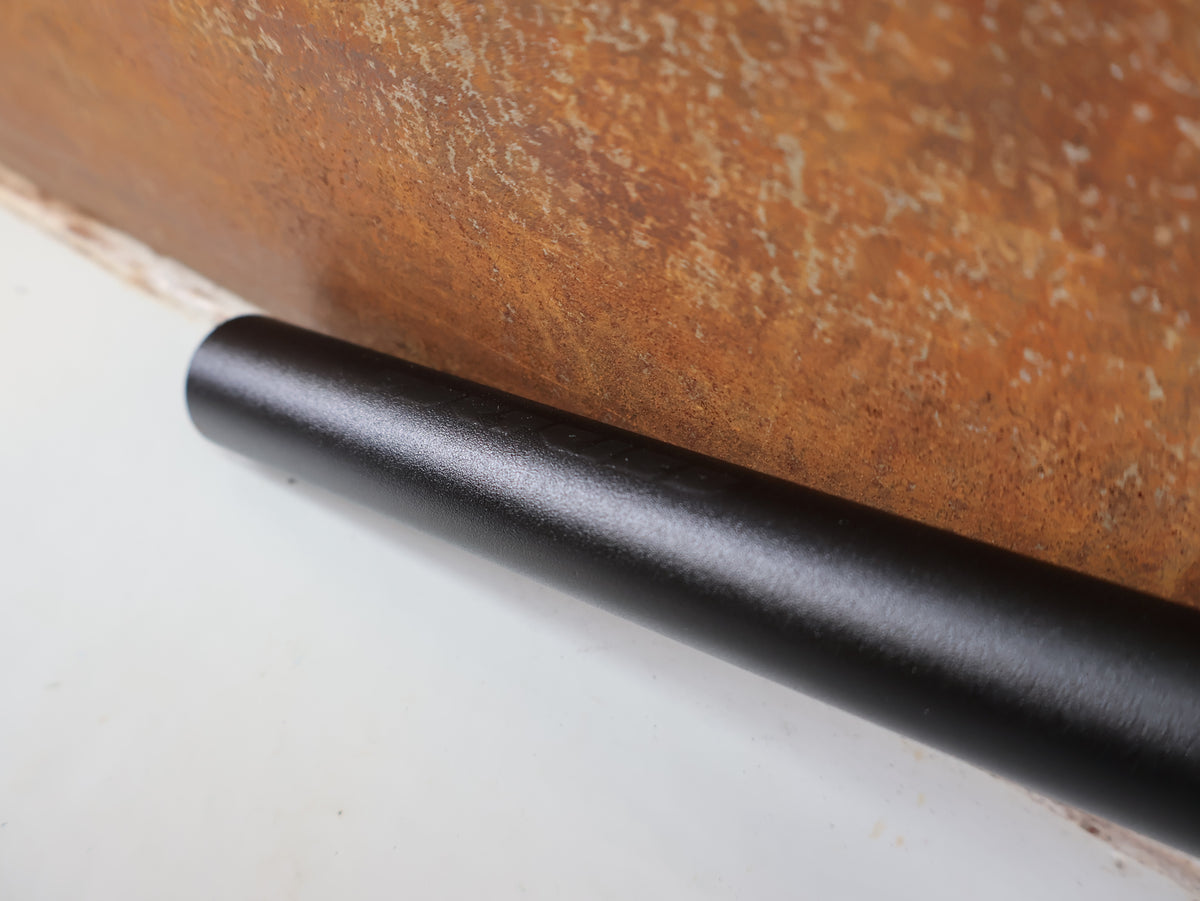 VORTRIEB 1 FLATBAR LENKER 31.8 MM 660MM 16 GRAD SCHWARZ MATT