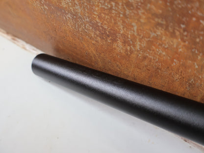 VORTRIEB 1 FLATBAR LENKER 31.8 MM 660MM 16 GRAD SCHWARZ MATT