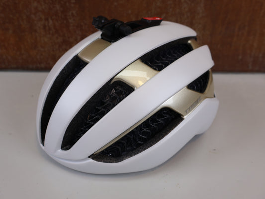 TREK CIRCUIT WAVECEL HELM / ROAD & GRAVEL / BOA-SYSTEM / BLENDR / GR. S & M