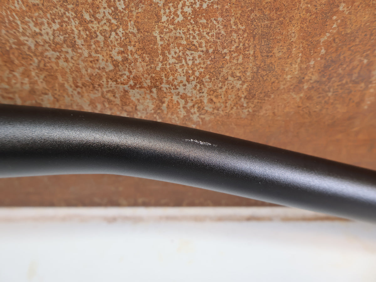 VORTRIEB 1 FLATBAR LENKER 31.8 MM 660MM 16 GRAD SCHWARZ MATT