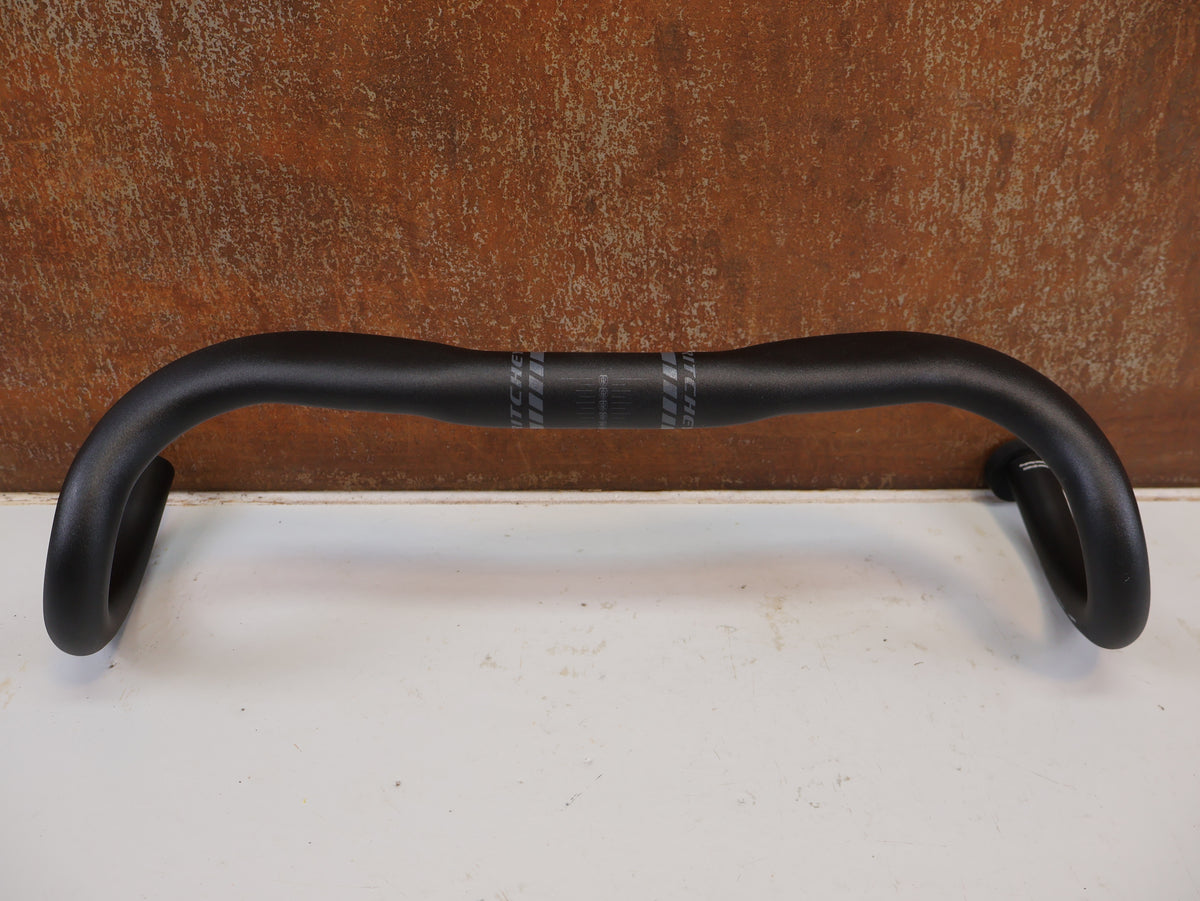 RITCHEY COMP BUTANO INTERNAL ROUTING LENKER 40CM GRAVEL 31.8