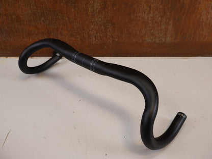RITCHEY COMP BUTANO INTERNAL ROUTING LENKER 40CM GRAVEL 31.8