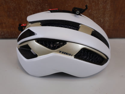 TREK CIRCUIT WAVECEL HELMET / ROAD & GRAVEL / BOA SYSTEM / BLENDR / S & M