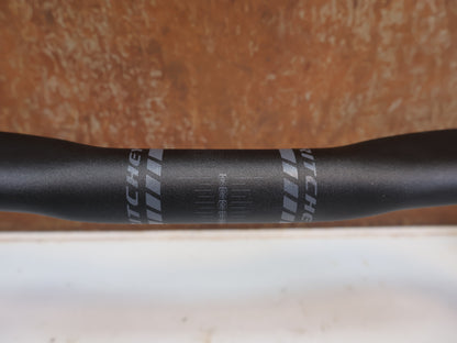 RITCHEY COMP BUTANO INTERNAL ROUTING LENKER 40CM GRAVEL 31.8