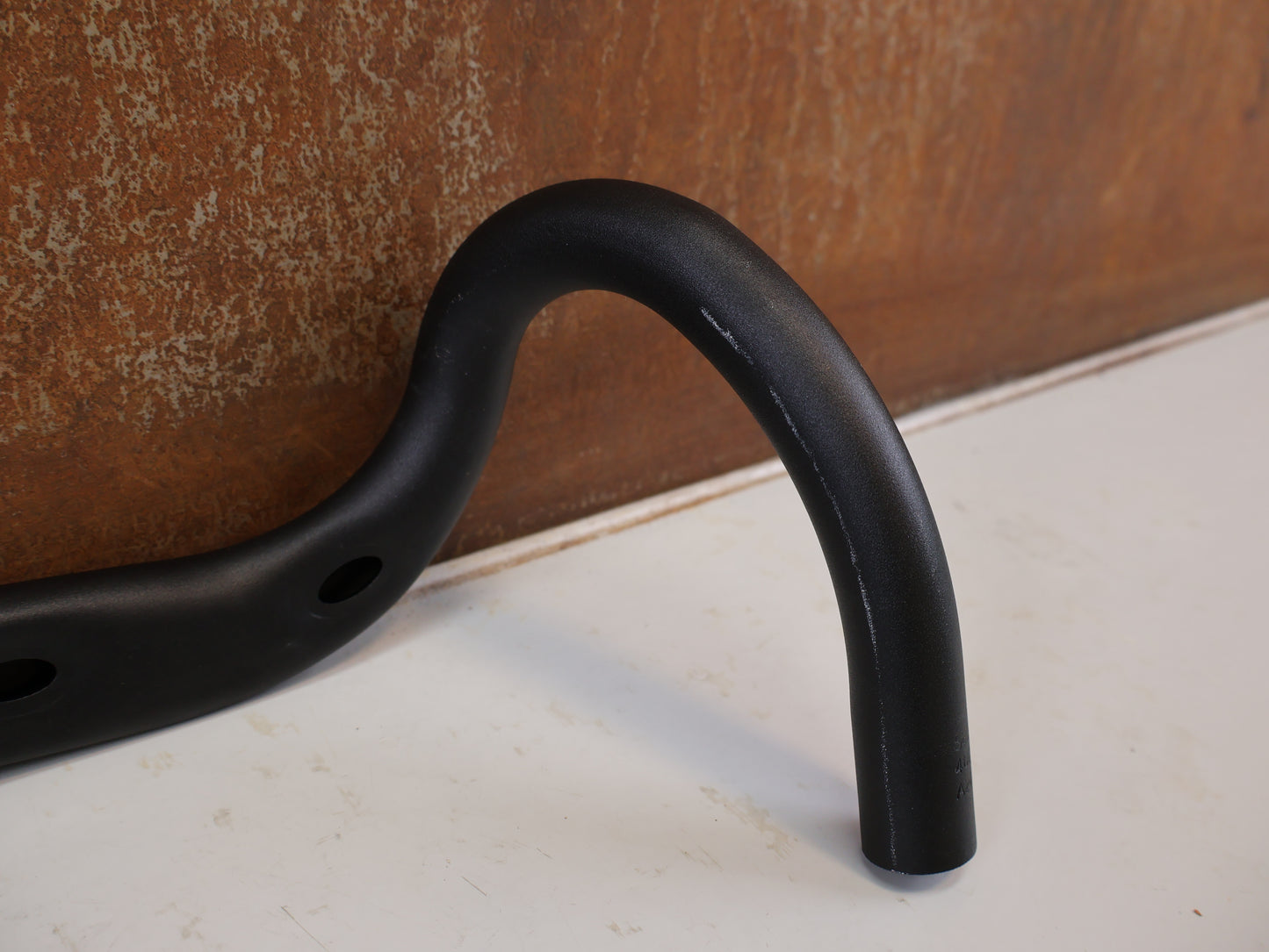 RITCHEY COMP BUTANO INTERNAL ROUTING LENKER 40CM GRAVEL 31.8