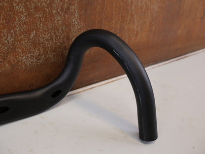 RITCHEY COMP BUTANO INTERNAL ROUTING LENKER 40CM GRAVEL 31.8