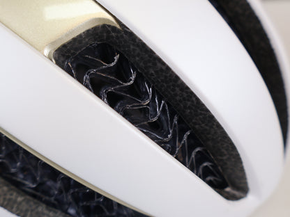 TREK CIRCUIT WAVECEL HELMET / ROAD & GRAVEL / BOA SYSTEM / BLENDR / S & M