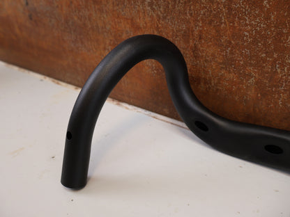 RITCHEY COMP BUTANO INTERNAL ROUTING LENKER 40CM GRAVEL 31.8