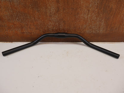 3MIN19SEC TREKKING LENKER HIGH RISE 31.8 MM CITY TOURING 580MM SCHWARZ