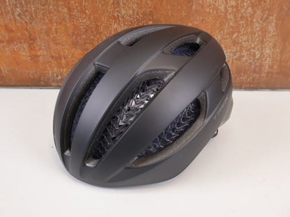 TREK STARVOS WAVECEL HELM / BLACK MATT / GRÖSSE S / HEADMASTER II / 300G