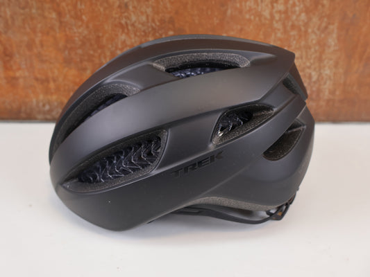 TREK STARVOS WAVECEL HELM / BLACK MATT / GRÖSSE S / HEADMASTER II / 300G