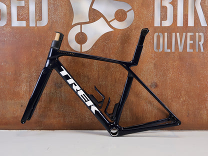 TREK MADONE SLR GEN 8 RAHMENSET NAVY SMOKE / M / PROJECT ONE