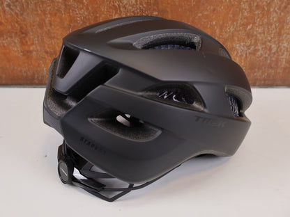 TREK STARVOS WAVECEL HELM / BLACK MATT / GRÖSSE S / HEADMASTER II / 300G