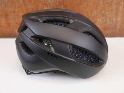 TREK STARVOS WAVECEL HELM / BLACK MATT / GRÖSSE S / HEADMASTER II / 300G