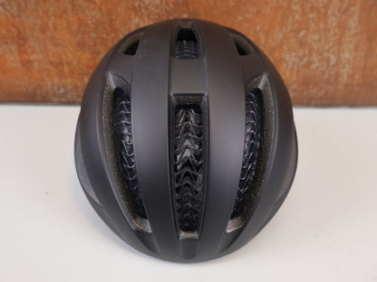 TREK STARVOS WAVECEL HELM / BLACK MATT / GRÖSSE S / HEADMASTER II / 300G