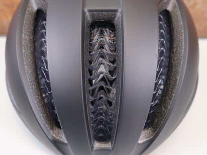 TREK STARVOS WAVECEL HELM / BLACK MATT / GRÖSSE S / HEADMASTER II / 300G