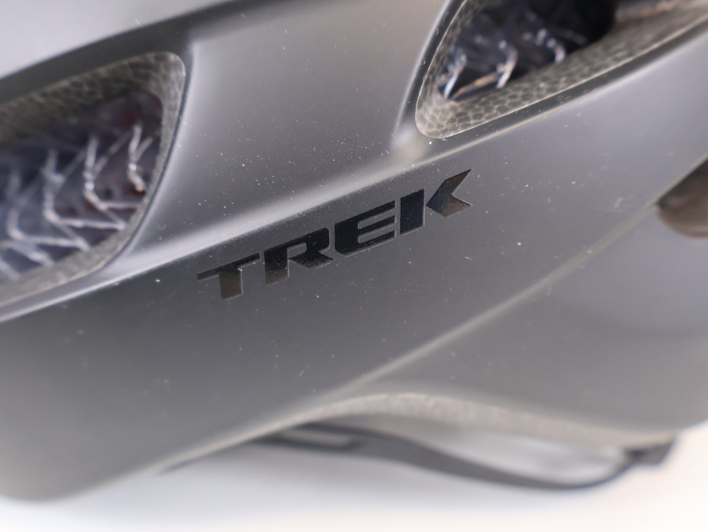 TREK STARVOS WAVECEL HELM / BLACK MATT / GRÖSSE S / HEADMASTER II / 300G
