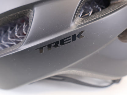 TREK STARVOS WAVECEL HELM / BLACK MATT / GRÖSSE S / HEADMASTER II / 300G