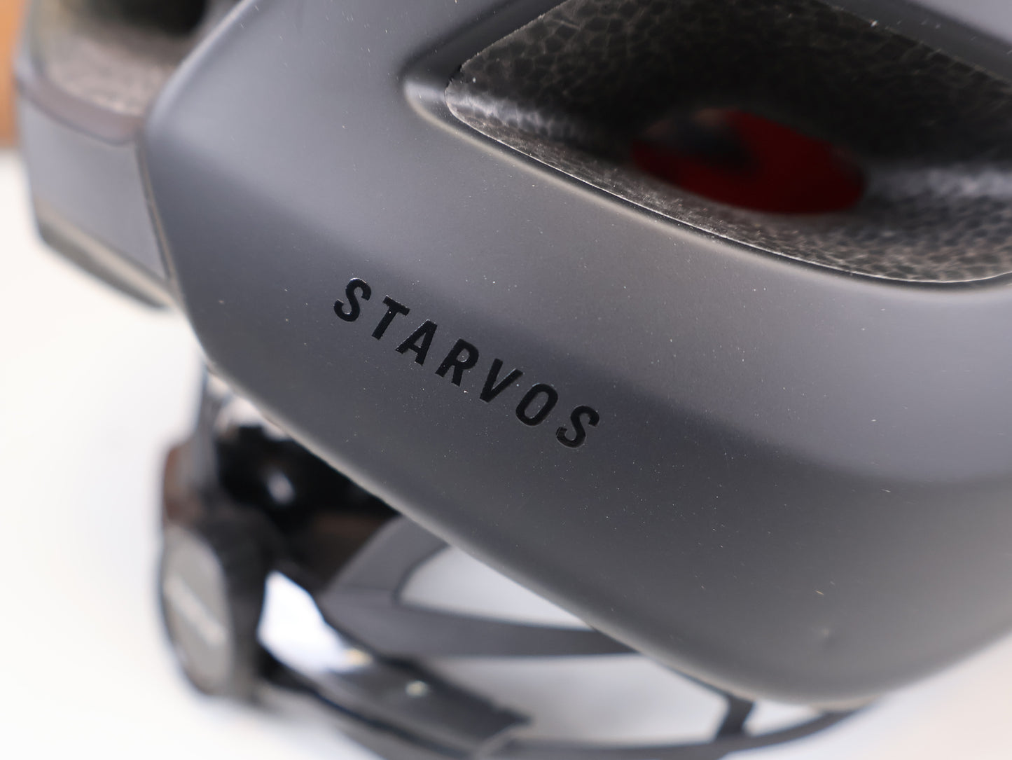 TREK STARVOS WAVECEL HELM / BLACK MATT / GRÖSSE S / HEADMASTER II / 300G