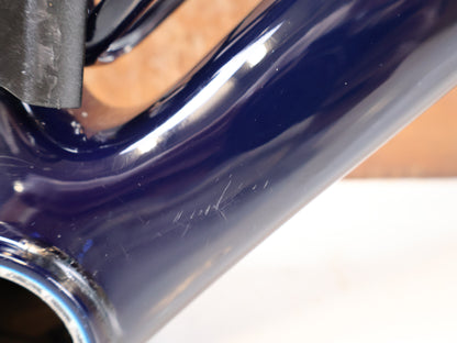 TREK MADONE SLR GEN 8 RAHMENSET NAVY SMOKE / M / PROJECT ONE