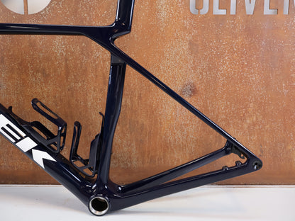 TREK MADONE SLR GEN 8 RAHMENSET NAVY SMOKE / M / PROJECT ONE