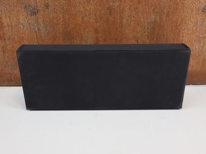 KOO BRILLENBOX PRÄSENTATIONSETUI 53.5X21.5CM / STORAGE BOX 9 FÄCHER
