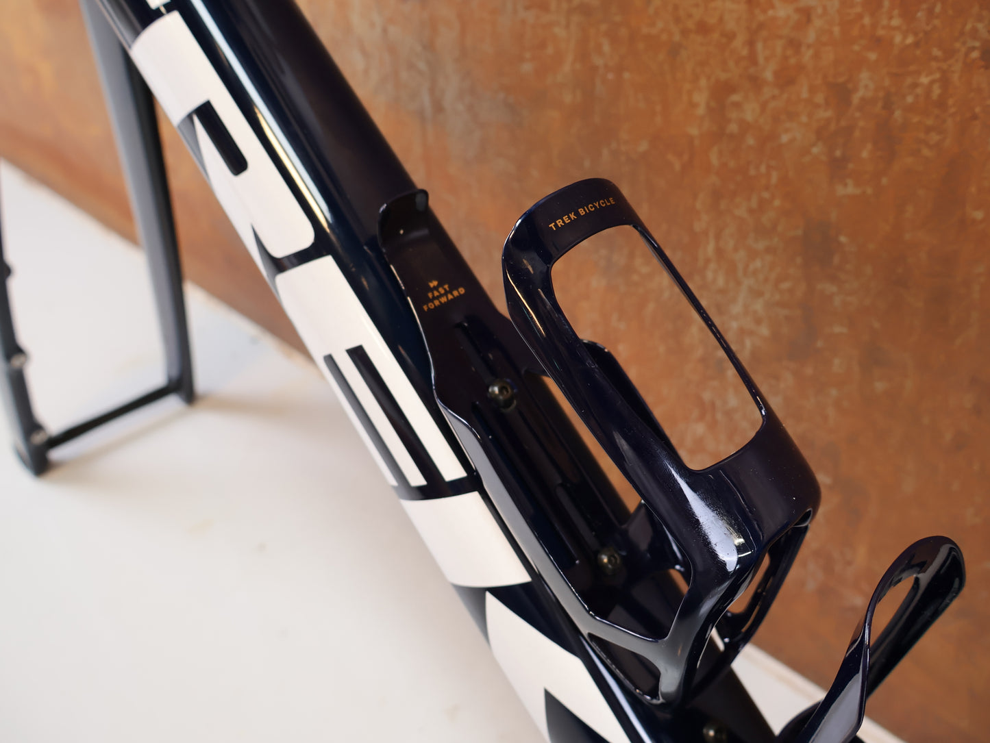 TREK MADONE SLR GEN 8 RAHMENSET NAVY SMOKE / M / PROJECT ONE