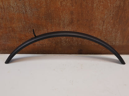 HEBIE ALUMEE SCHUTZBLECHSET / 28 ZOLL / 40MM BREITE / ALUMINIUM / INTEGRIERTE GEPÄCKSTREBEN (Kopie)